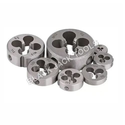 BJT 268-  Round Dies 