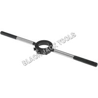 Bjt 225- Round Die Handle (all Steel)