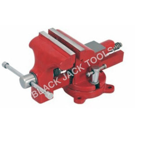 Bjt007 Cast Iron Do It Yourself (Utility Vice)