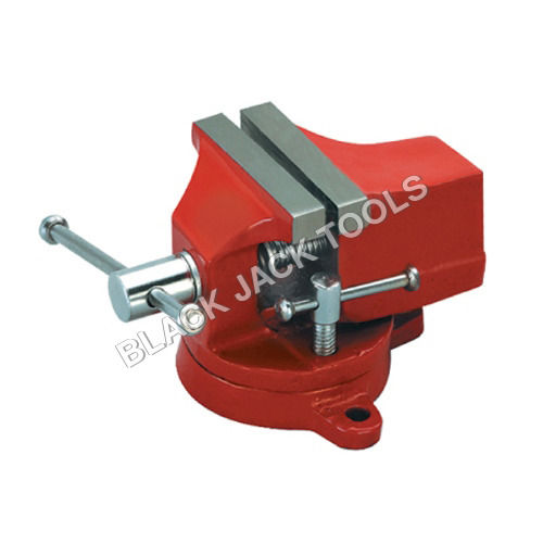 BJT 018- Clamp Baby Vice Swivel Base ( Bench Model)