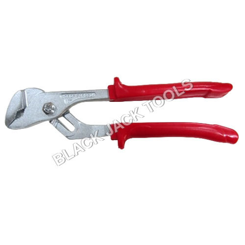 BJT 041- Water Pump Plier Groove Joint Type