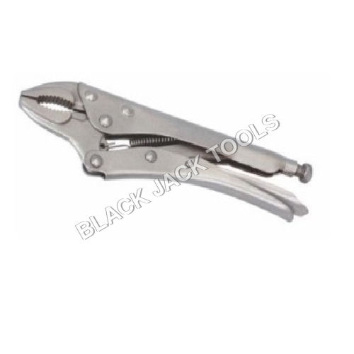 BJT 054- Locking Pliers