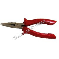 Bjt 076- Flat Nose Pliers