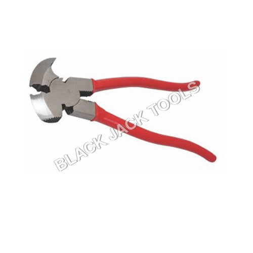 BJT 062A- Fence Pliers Heavy Duty With Hammer Head