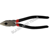 Bjt 078- Linesman Pliers (american Type)