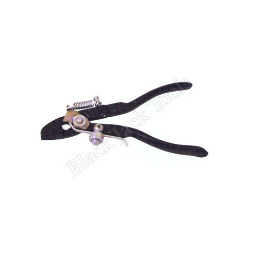 BJT 092- Saw Set Plier Eclipse (German) Type