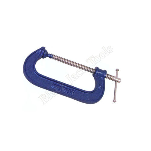 Bjt131 C- G Clamp