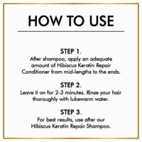 Nuerma Science Hibiscus Hair Conditioner  (350 ml)