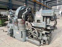 Gleason Number 16 Spiral Bevel Gear Generator