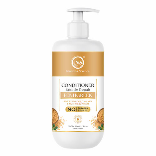 Nuerma Science Fenugreek Hair Conditioner   (350 ml)