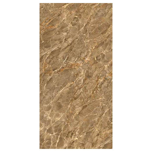 600x1200 MM Perlato Brown Polished Finish Tiles