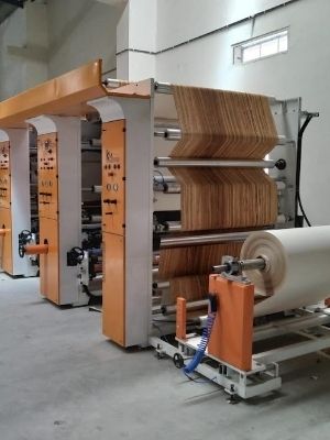 Printing Machine