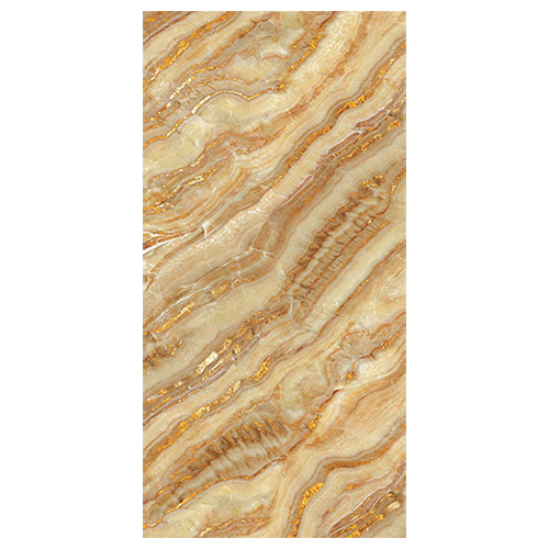600x1200 MM Rainbow Series Auric Gold Tiles