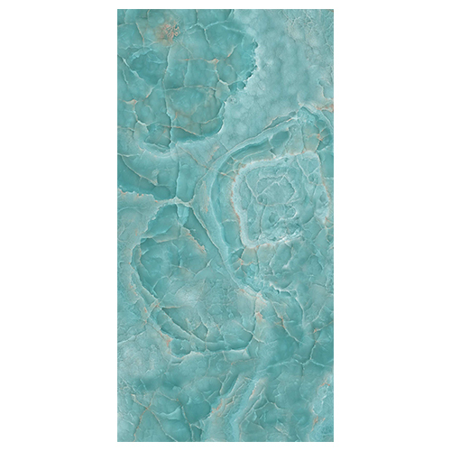 600x1200 MM Rainbow Series Moist Aqua Tiles