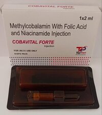 Methylcobalamin  Injection