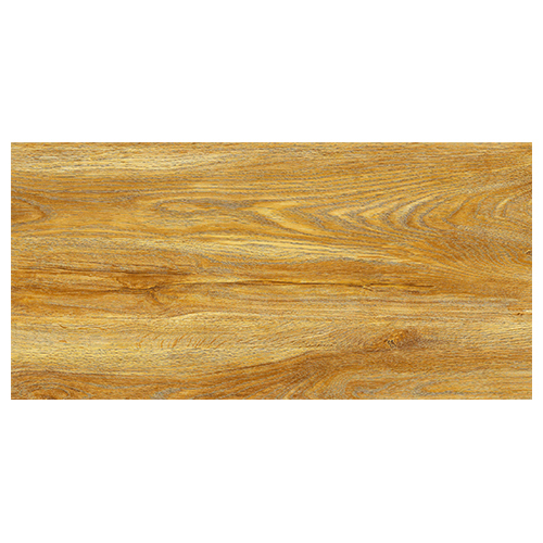 Non-Slip 600X1200 Mm Wood Glossy Tiles