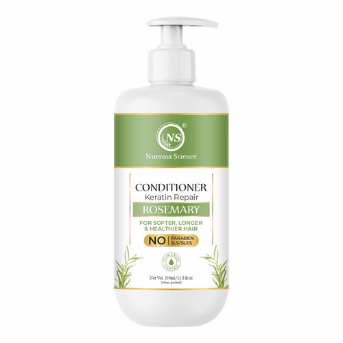 Nuerma Science Rosemary Anti Hairfall Conditioner