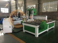 Lalgudi CNC Wood Working Router Machine