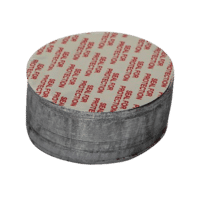 Aluminium Foil Lid