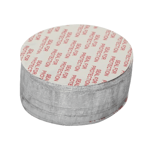 Aluminium Foil Lid