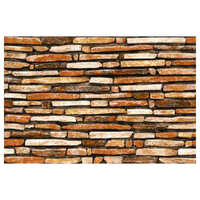 Matt Wall Tiles - 300x450 Mm, Acid-resistant, Non-slip, Square Edge Design, Elegant And Durable For Exterior Use