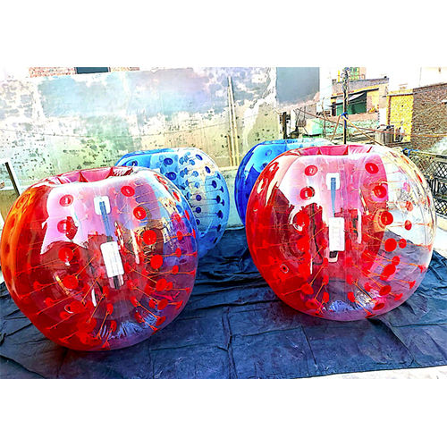 Zorbing Ball