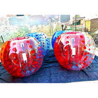 Zorbing Ball