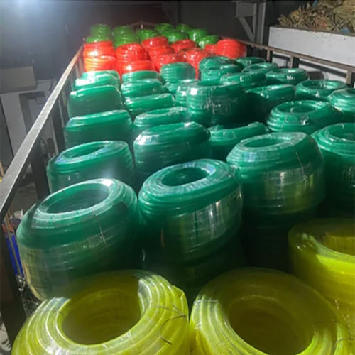 Different Available Pvc Flexible Pipe