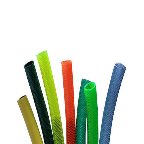 Different Available Nylon Hose Pipe