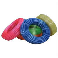 Flexible Pvc Garden Hose Pipe - 1.5 Inch Diameter, 12 Meter Length | Flexible, Durable, Round Shape, Available In Multiple Colors, Warranty Included