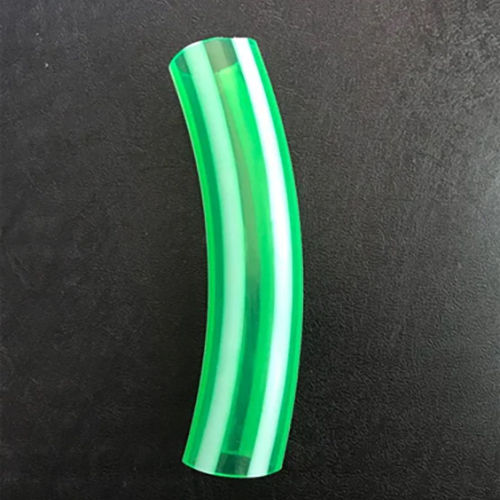 Transparent Pvc Opaque Garden Pipe