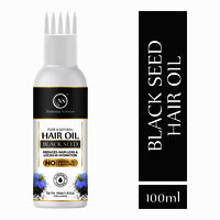 Nuerma Science 100% Pure & Natural Blackseed Oil Hair Oil