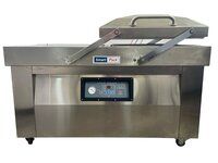 Double Chamber Vacuum Packing Machine