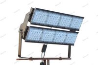 500w Led Football Light - Color: Cool White