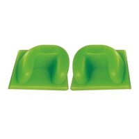 Relaxation Medigel Green Heel Cup Gel Positione