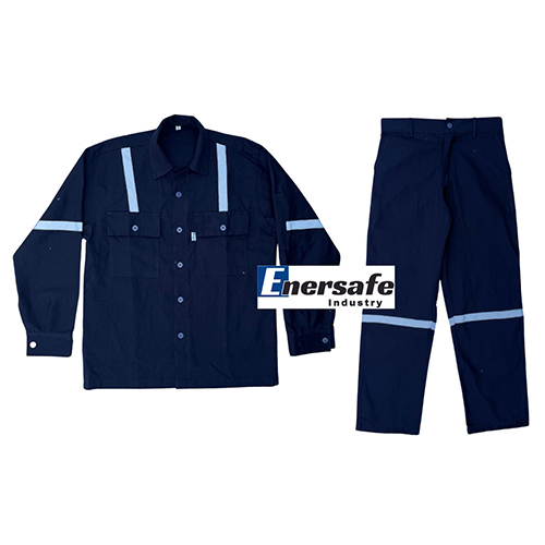 Cotton Boiler Suit - Color: Different Available