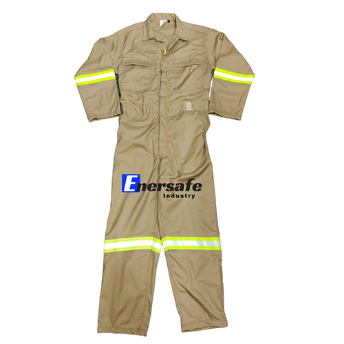 IFR Boiler Suit