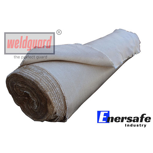 High Silica Fabric - Color: Different Available