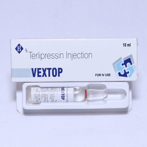 Liquid Terlipressin Injection