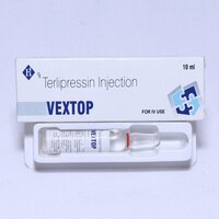 Terlipressin Injection - Physical Form: Liquid
