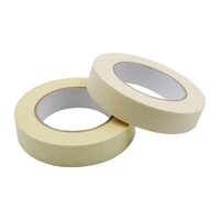 Color: Off White Autoclave Indicator Tape