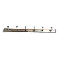 Cloth Wall Hanger - Feature: Mild Steel