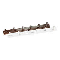 Cloth Wall Mounted Hanger - Feature: Mild Steel