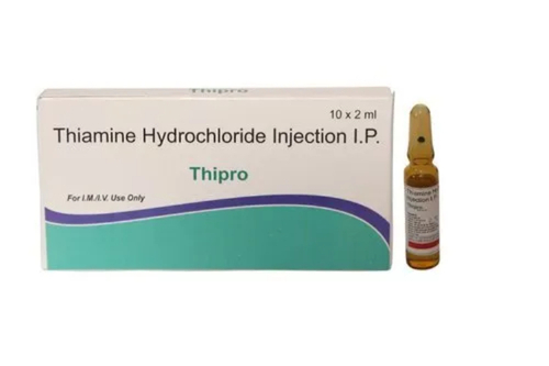 Thiamine Injection