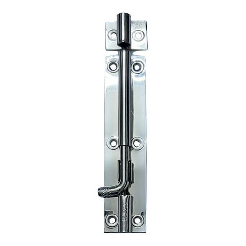 Steel Tower Bolt - Application: Door Fittings