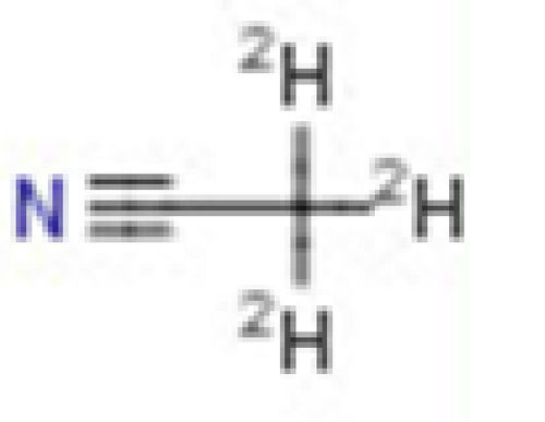 Acetonitrile-d3 98%