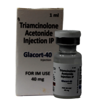 Triamcinolone Acetonide Injection