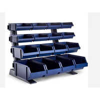 N04 Bin Trolley