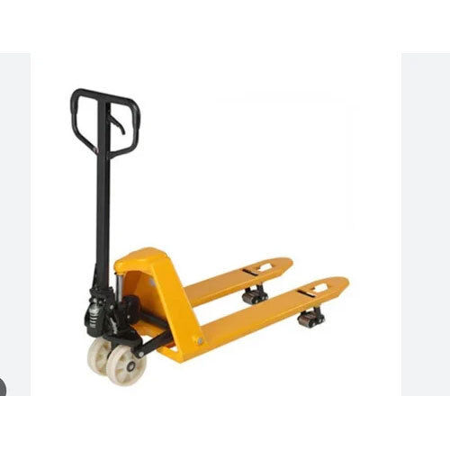 Hand Operated Pallet Truck