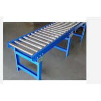 MS Roller Conveyor